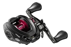 CARRETILHA BLACK EAGLE SS XDC ESQUERDA MARINE