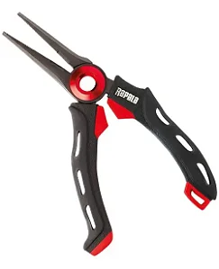 Alicate Rmspp4 Rapala Magnético Mag Spring 10 Cm