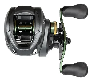 CARRETILHA CW XT DRAG 8KG 9 ROLAMENTOS