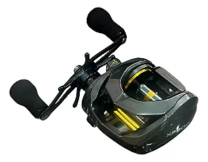 CARRETILHA CW XP 300-M 11 ROLAMENTOS DRAG 15KG