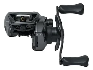 Carretilha Marine Liger Fc Xs 2026 Esquerda 8.3:1 Peso 140g
