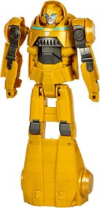 Boneco Bumblebee Transformers One Mega Changer F8700 Hasbro