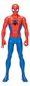 Boneco Homem Aranha Vingadores 20 Cm Hasbro F6607