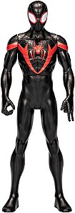 Boneco Miles Morales Vingadores 20 Cm Hasbro F6607