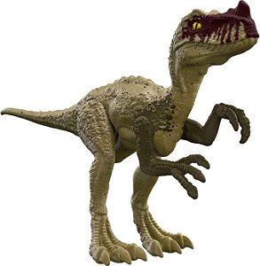 Dinossauro Proceratosaurus Jurassic World Mattel HLT46
