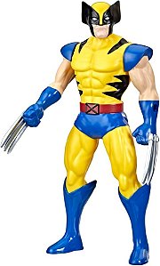 Brinquedo de Herói Wolverine, Mighty Hero Series F5078
