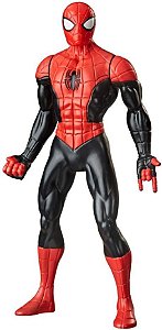 Boneco Homem Aranha De Volta Ao Lar 25cm Hasbro F0780