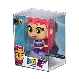 Fandom Box - Jovens Titãs - Estelar