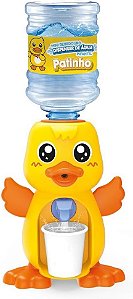 Mini Bebedouro Patinho DMT7130