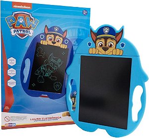 Lousa Mágica Eletrônica Chase Yestoys 20405