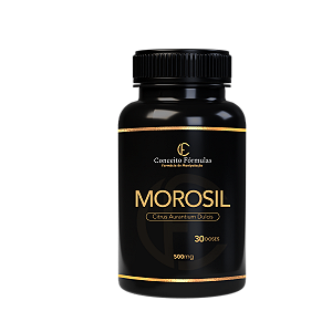 Morosil 500mg - 30 doses