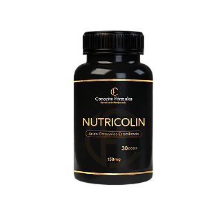 Nutricolin 150mg - 30 doses