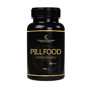 Cápsulas para Cabelo e Unhas 418mg - 60 doses