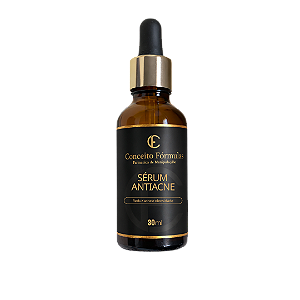 Sérum Antiacne 30ml