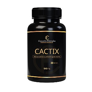 Cactix 540 mg - 30 doses
