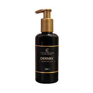 Dermix (ANTICASPA) - 100ml