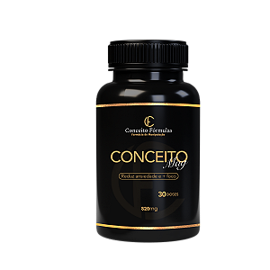 Conceito Mag 820mg - 30 doses