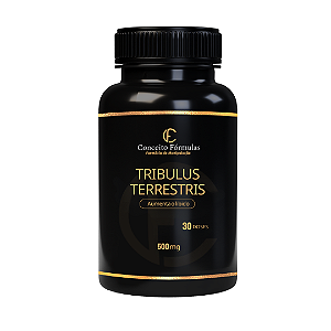 Tribulus Terrestris 500mg - 30 doses