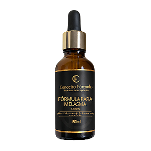 Fórmula para Melasma - Sérum 60ml