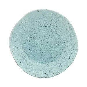 Prato Raso 27,5 Cm Ryo Blue Bay