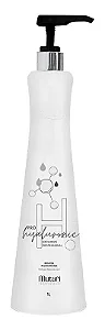 REDUTOR RECONSTRUTOR MUTARI PRO HYALURONIC 1L