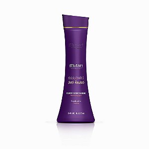 Gloss Iluminador SOS LOUROS 240ml