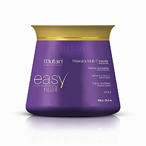 Máscara Multi Cereais Easy Nutrit 1kg