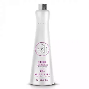 Shampoo 48h 1lt