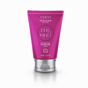 Protetor Finalizador 48h - 120ml