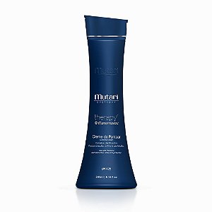Creme de Pentear Therapy M.Pantenol - 240ml