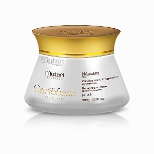 Máscara Caribbean - 300g