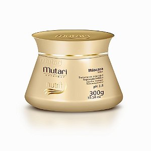 Máscara Nutrit 300g