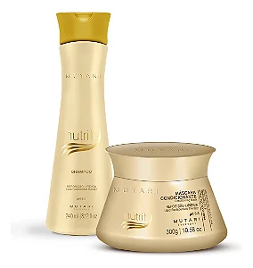 Kit Home Care Nutrit (Reposição Lipidica)