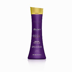 Shampoo Multi Cereais - Easy Nutrit - 240ml