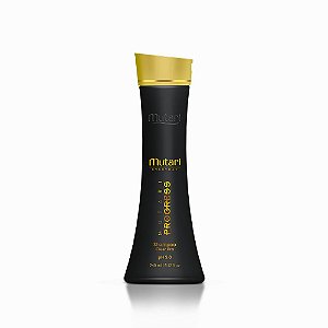 Shampoo Mutari Progress - 240ml