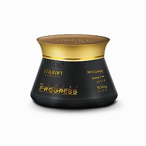 Máscara Shine Pro - Mutari Progress - 300g