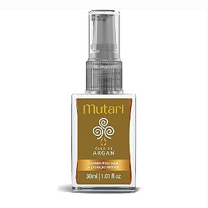 Óleo de Argan 30ml