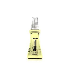 Óleo Vegetal para Cachos - Black Mult Cachos - 60ml
