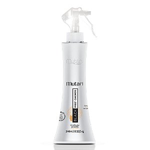 Umidificador de Cachos - Black Mult Cachos - 240ml