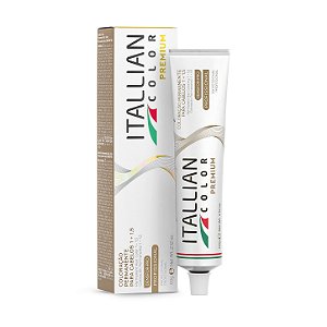 COLORAÇÃO ITALLIAN COLOR PREMIUM 60G