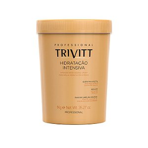 HIDRATACAO INTENSIVA TRIVITT 1KG