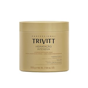 HIDRATACAO INTENSIVA TRIVITT 500G