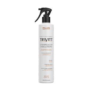 O SEGREDO DO CABELEIREIRO TRIVITT 300ML
