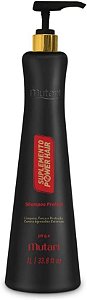 SHAMPOO PROTECT SUPLEMENTO POWER HAIR 1L