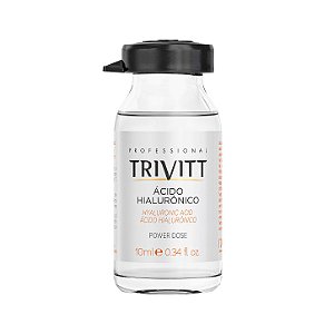 POWER DOSE ACIDO HIALURONICO TRIVITT 10ML