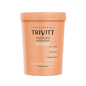 NUTRICAO INTENSIVA TRIVITT 1KG
