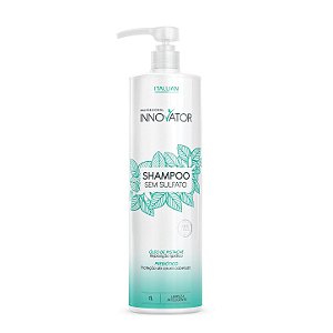 SHAMPOO SEM SULFATO INNOVATOR 1L