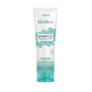SHAMPOO SEM SULFATO INNOVATOR 280ML