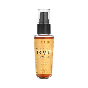 TRIVITT POWER OIL 30ML
