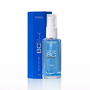 BC BLONDE SERUM CAPILAR NUANCE 30ML